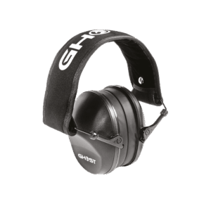 Protector auditivo GHOST Earmuffs 23 dB