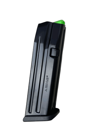 Cargador MEC-GAR para Glock 17 de 18 disparos