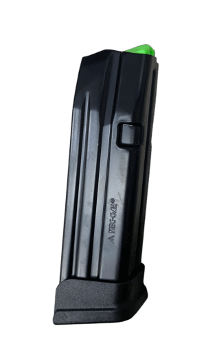 Cargador MEC-GAR para Glock 19 de 18 disparos