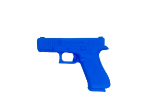 Replica de pistola para entrenamiento DR GRIPS