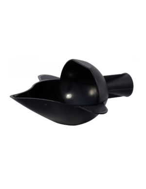 Cacillo RCBS con embudo integrado