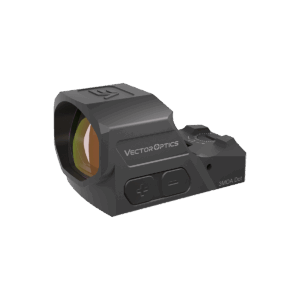 Punto rojo VECTOR OPTICS Frenzy-X Gen II 1x19x28 de 3 MO