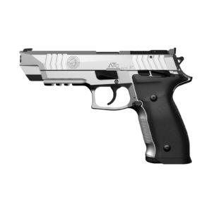 Pistola STEYR ATC Base 5" Cal. 9 PB