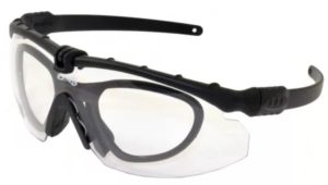 Gafas DAA VICTOR con 3 lentes y montura graduable