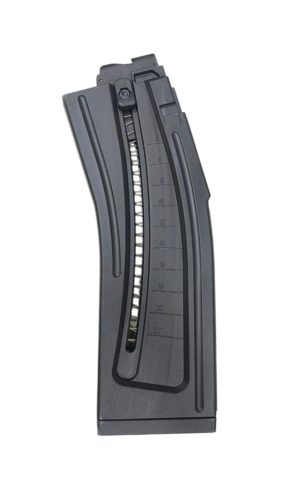 Cargador de carabina GSG MAUSER M15 de 22 disparos