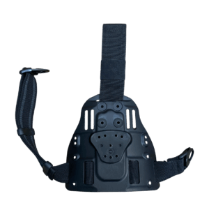 Arnés RADAR de 1 cinta táctico