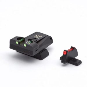 Alza y punto LPA TTF49HK para H&K USP