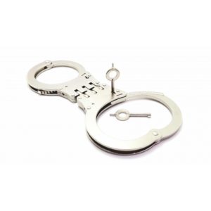 Grilletes TCH 830 Nickelado +17%