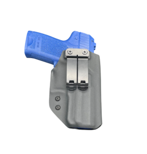 Funda interior modelo D clip metálico