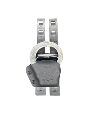 Funda de grilletes kydex TCH 830 molle